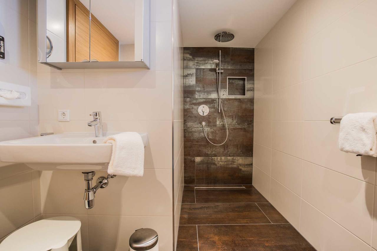 Caroline'S Appartement Au (Vorarlberg) Dış mekan fotoğraf