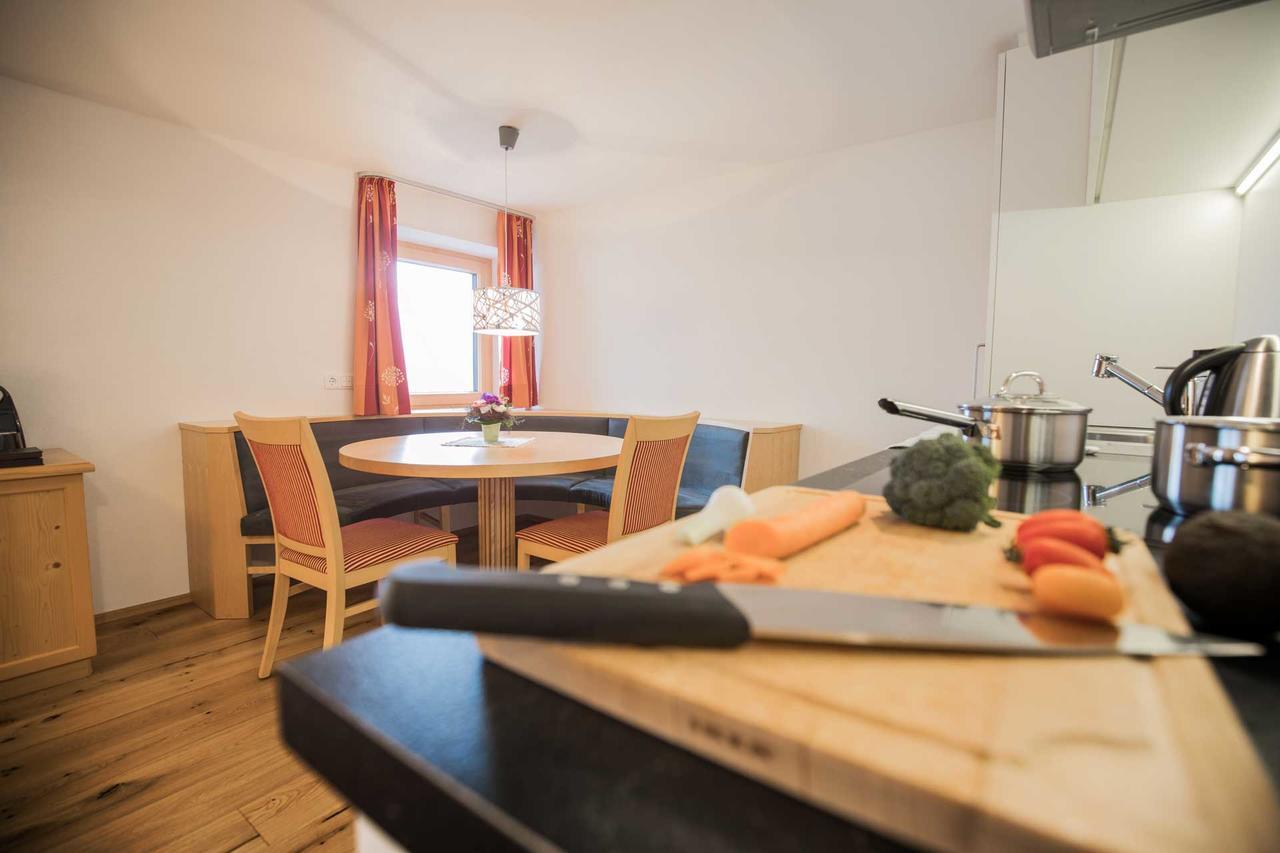 Caroline'S Appartement Au (Vorarlberg) Dış mekan fotoğraf